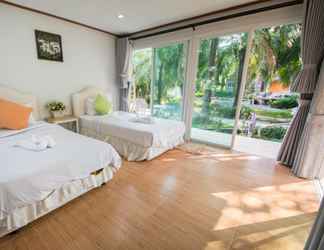 Others 2 Ingkhao Glamping Resort Huahin
