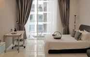 Kamar Tidur 4 A Place Define Happiness in M Suite KLCC