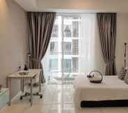 Bedroom 4 A Place Define Happiness in M Suite KLCC