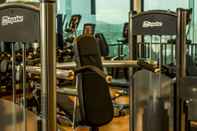 Fitness Center Anta Residence