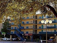 Exterior 4 Fairfield Inn & Suites Fort Worth Downtown/Convention Center