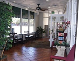 Lobby 2 Fairfield Inn & Suites Fort Worth Downtown/Convention Center