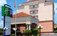 Bangunan 3 Comfort Inn & Suites Melbourne Viera