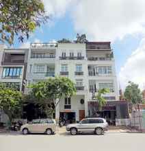 Bên ngoài 4 Sunshine Hotel