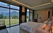 Bedroom 6 Curve 360 Hotel Khaoyai