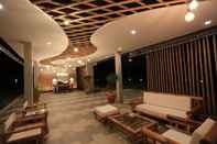 Lobby Curve 360 Hotel Khaoyai