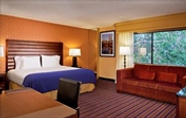 Lainnya 3 Holiday Inn Express Sacramento Convention Center