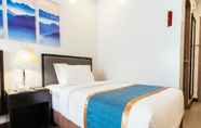 Kamar Tidur 3 The Studio 89 Residences