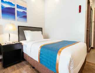 Kamar Tidur 2 The Studio 89 Residences