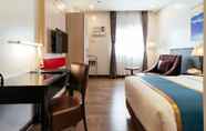 Kamar Tidur 4 The Studio 89 Residences