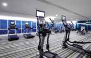 Fitness Center 7 Invito Hotel & Residence