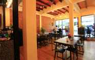 ร้านอาหาร 3 Sleep Soundly Hostel - Adults Only