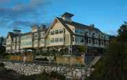 Exterior 6 The Chrysalis Inn and Spa Bellingham Curio Collection by Hilton