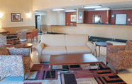 Lobby 7 Best Western West Valley Inn