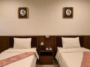 ห้องนอน 4 Baan Worachan Hotel