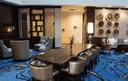 Bar, Kafe dan Lounge 3 Delta Hotels by Marriott Philadelphia Airport