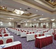 Dewan Majlis 4 Delta Hotels by Marriott Philadelphia Airport