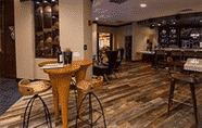 Bar, Kafe, dan Lounge 5 Delta Hotels by Marriott Philadelphia Airport