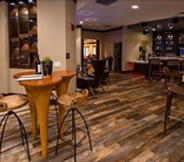 Bar, Kafe dan Lounge 5 Delta Hotels by Marriott Philadelphia Airport