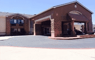 อื่นๆ 5 Howard Johnson Inn and Suites Albuquerque East