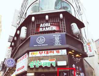 Others 2 Air Hostel Myeongdong