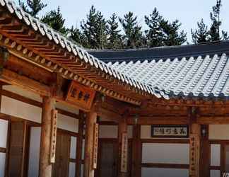 Lainnya 2 Peepul Hanok stay