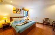 Bedroom 3 Inn Patong (ex Patong Beach Lodge)