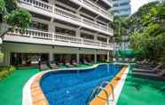 Swimming Pool 4 Inn Patong (ex Patong Beach Lodge)