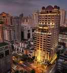 EXTERIOR_BUILDING Hotel Muse Bangkok