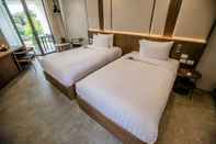 Kamar Tidur Dewa Phuket Resort ( x Cachet Resort Dewa Phuket)