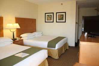 Bedroom 4 Comfort Inn & Suites Greer - Greenville