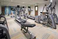 Fitness Center Holiday Inn Express Brevard