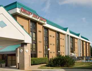 Bangunan 2 Best Western Plus St Louis West Westport