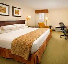 Kamar Tidur 4 Best Western Plus St Louis West Westport