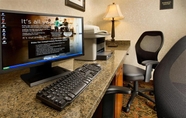 Sảnh chức năng 3 Best Western Plus St Louis West Westport