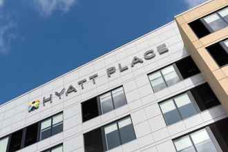 Bên ngoài 4 Hyatt Place Ann Arbor