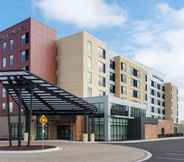 Exterior 3 Hyatt Place Ann Arbor