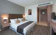 Kamar Tidur 7 Grand Fortune Hotel