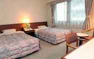 Bilik Tidur 2 Plaza Inn Toyohashi (ex. Quincys Inn Toyohashi)