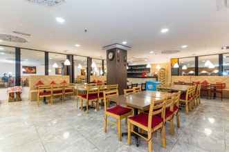 Restoran 4 Metropol Hotel Kuala Lumpur