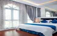 Bedroom 2 Church Minerva Hotel (ex Church Boutique Hotel Nha Tho)