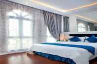 Bedroom Church Minerva Hotel (ex Church Boutique Hotel Nha Tho)