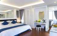 Bedroom 3 Church Minerva Hotel (ex Church Boutique Hotel Nha Tho)