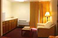 Ruang untuk Umum Days Inn & Suites by Wyndham Branson