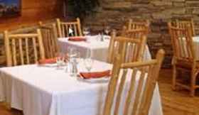 Restaurant 2 Zion Lodge