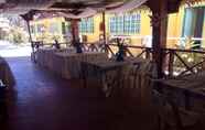 Restoran 4 Orinda Beach Resort