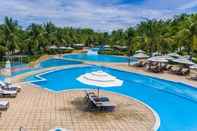 Kolam Renang Sea Links Beach Villa