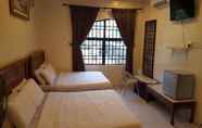 Bilik Tidur 3 Ferringhi Heritage Budget Hotel