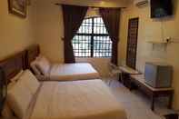 Bilik Tidur Ferringhi Heritage Budget Hotel