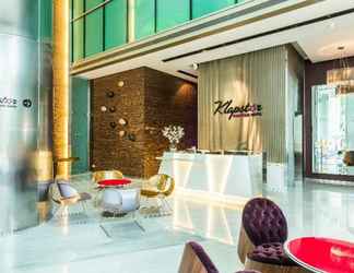 Sảnh chờ 2 Klapstar Boutique Hotel